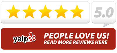 appliance repair yelp
